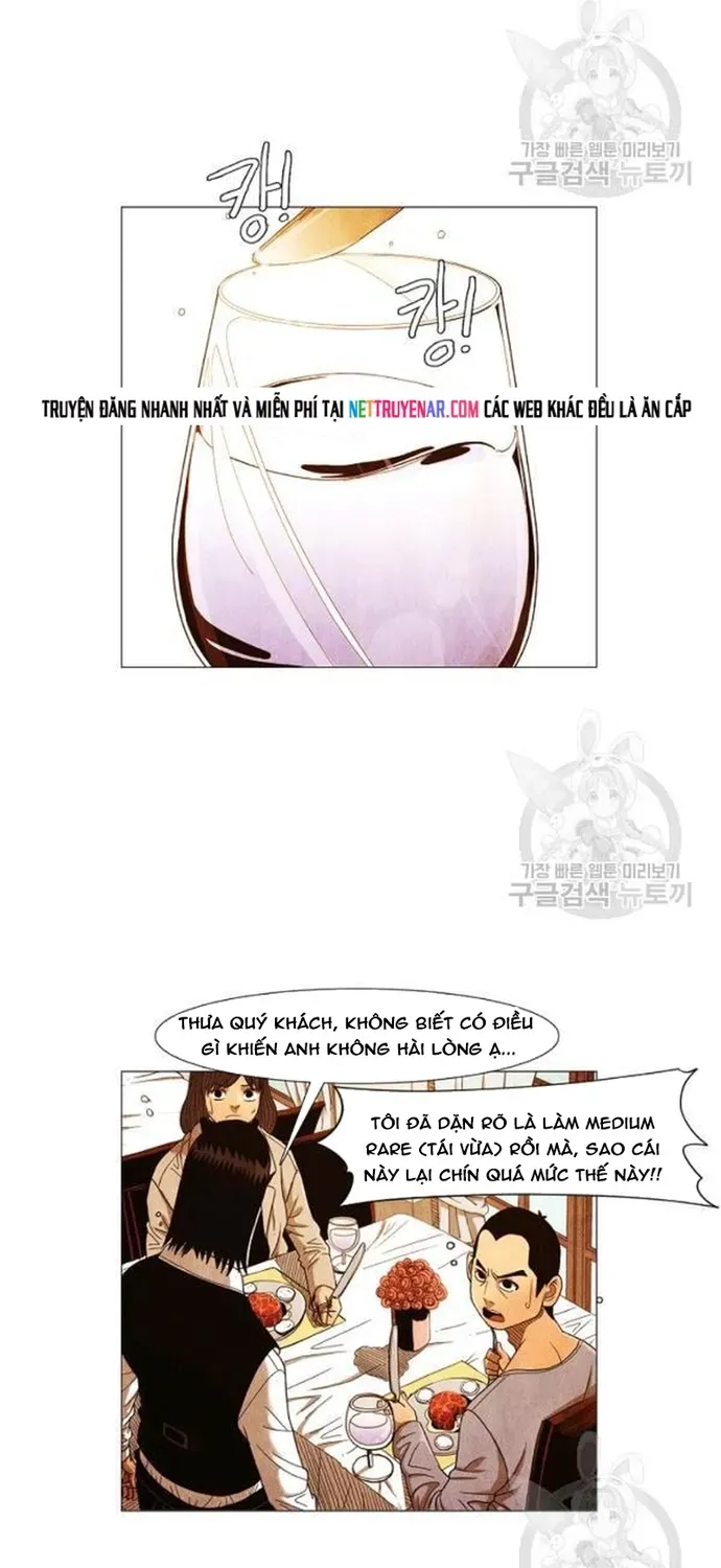 Ngôi Sao Ẩm Thực Michelin Star Chapter 178 - 2