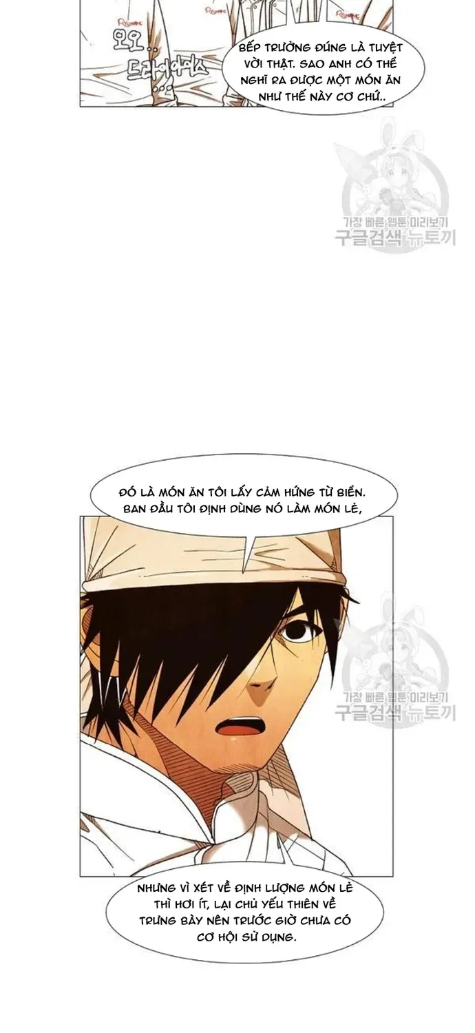 Ngôi Sao Ẩm Thực Michelin Star Chapter 178 - 12