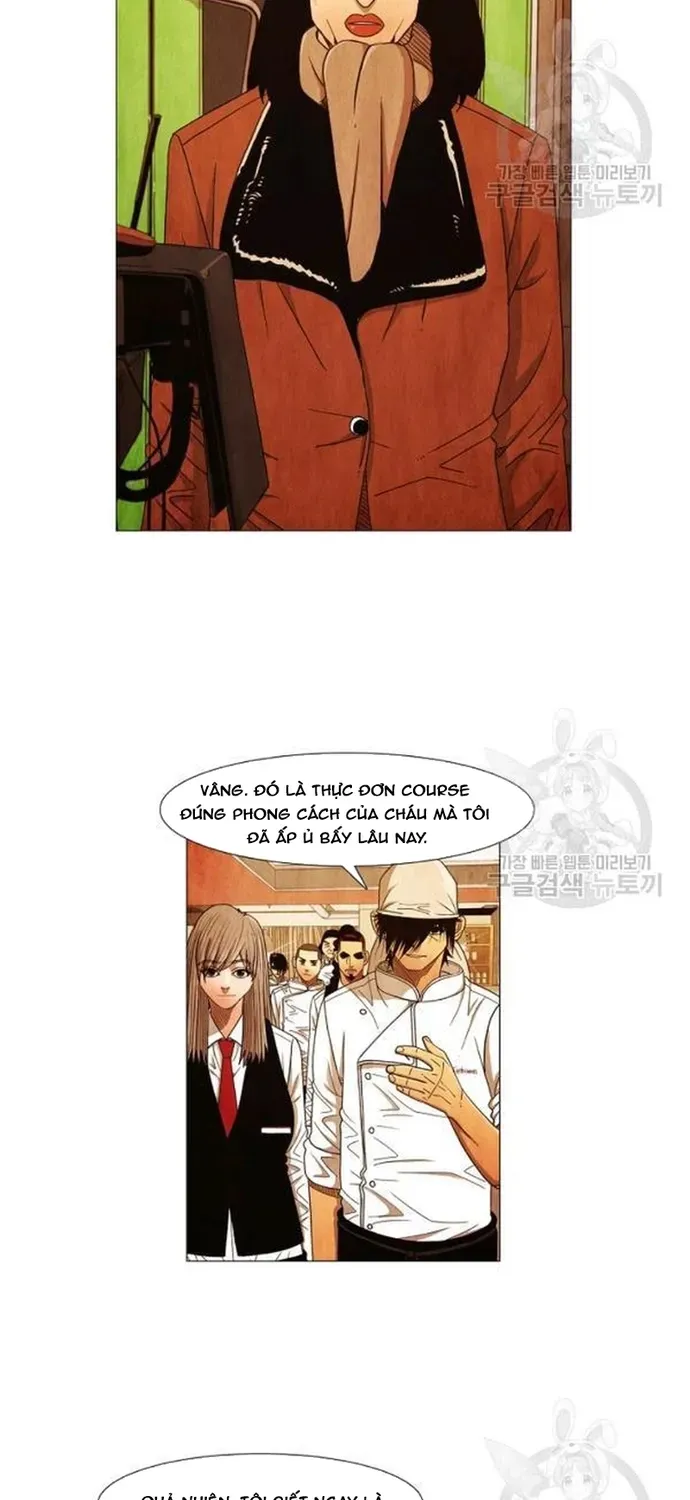 Ngôi Sao Ẩm Thực Michelin Star Chapter 178 - 19