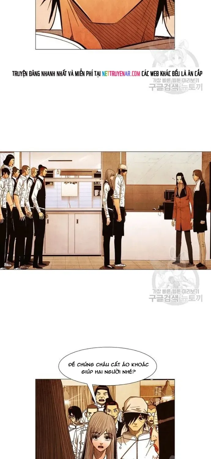 Ngôi Sao Ẩm Thực Michelin Star Chapter 178 - 24