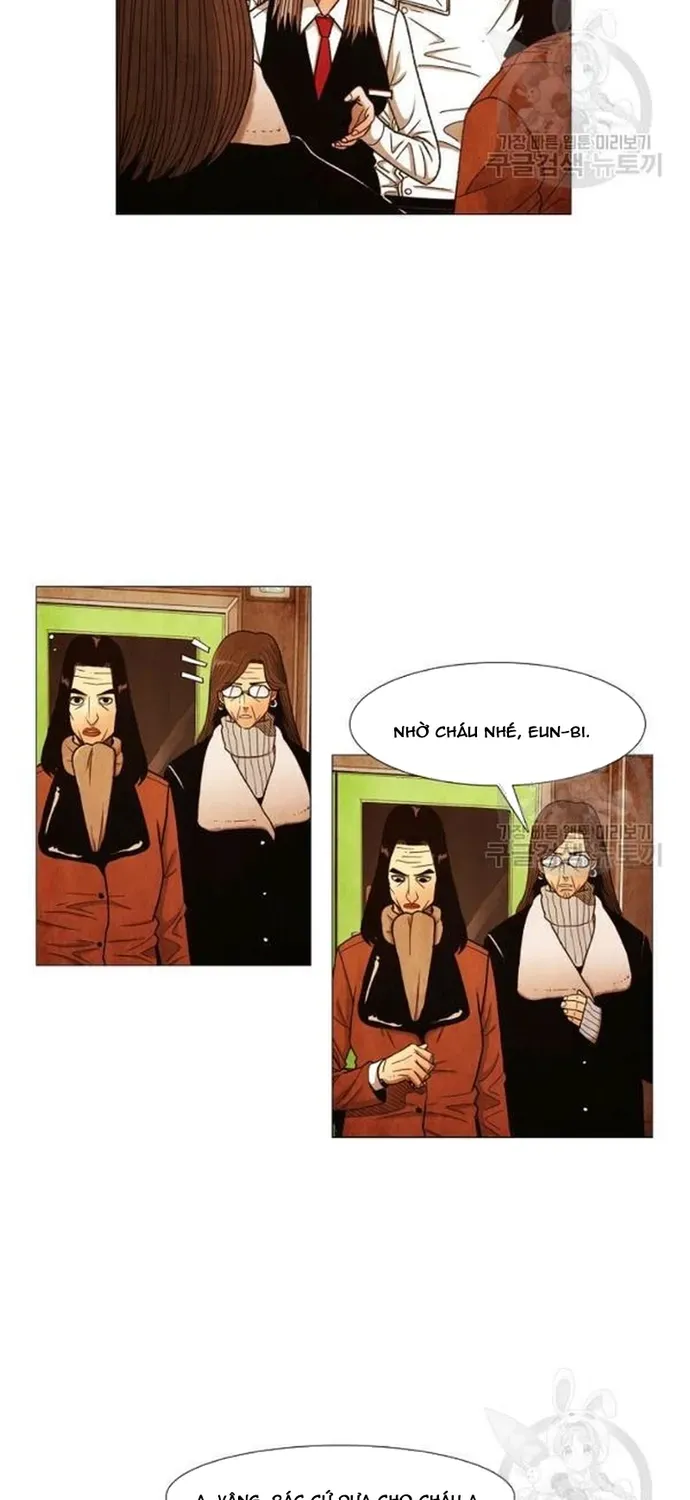 Ngôi Sao Ẩm Thực Michelin Star Chapter 178 - 25