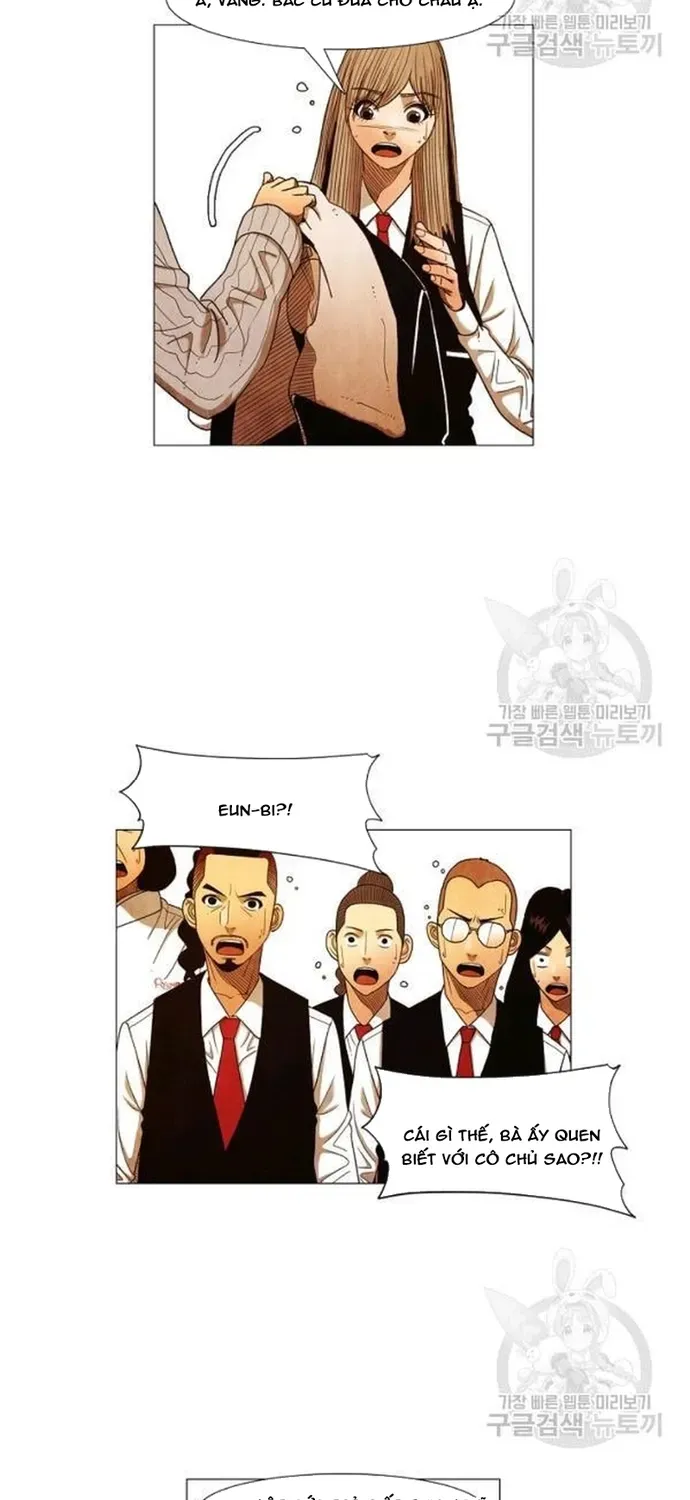 Ngôi Sao Ẩm Thực Michelin Star Chapter 178 - 26