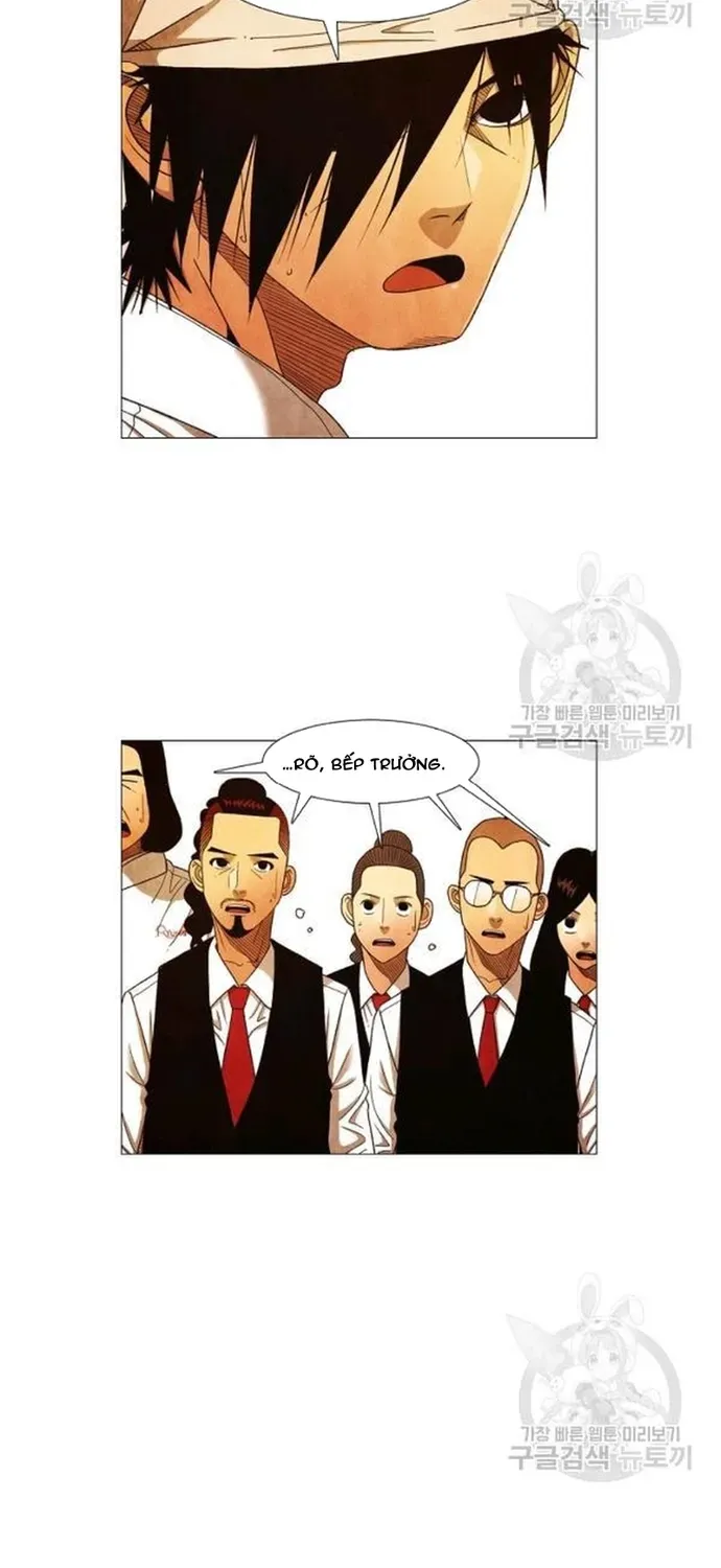 Ngôi Sao Ẩm Thực Michelin Star Chapter 178 - 32