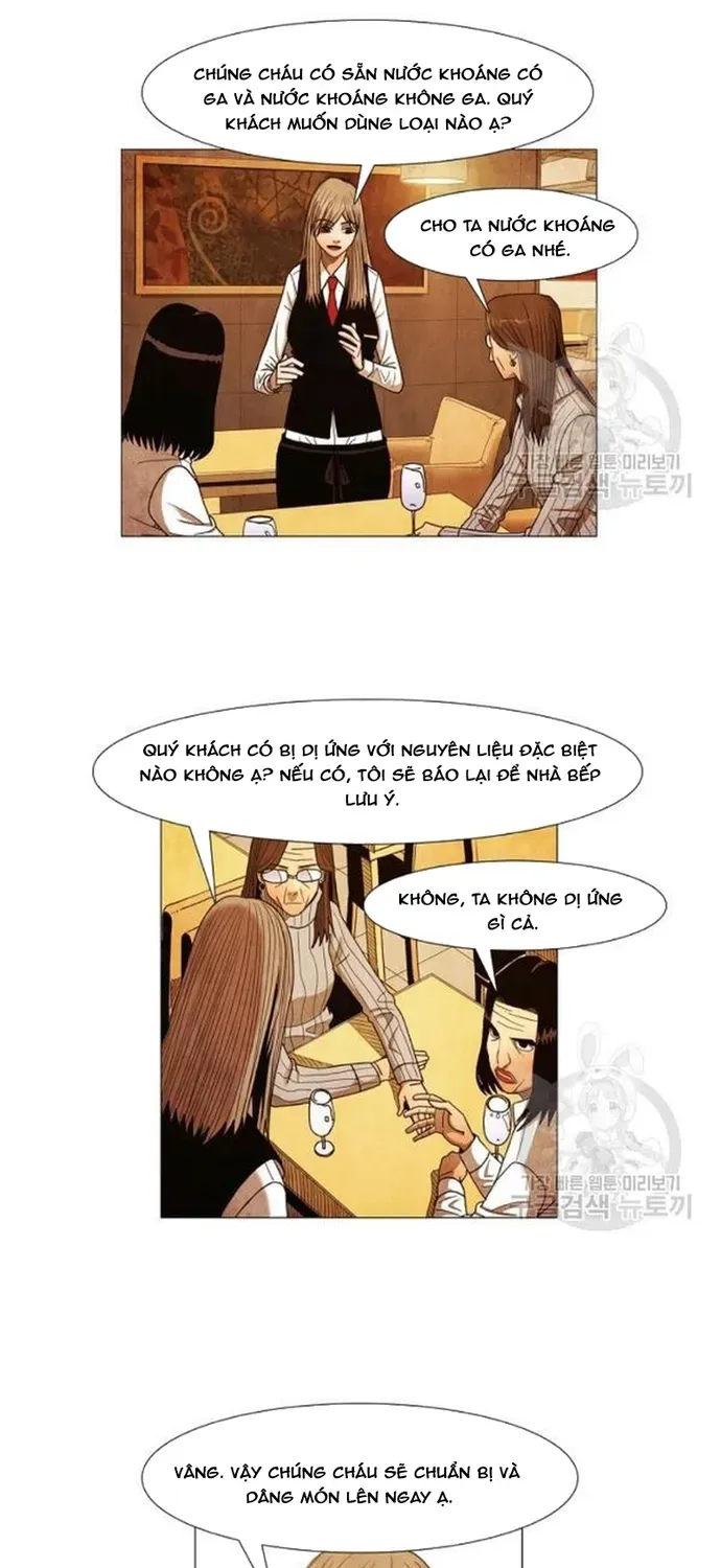 Ngôi Sao Ẩm Thực Michelin Star Chapter 178 - 34