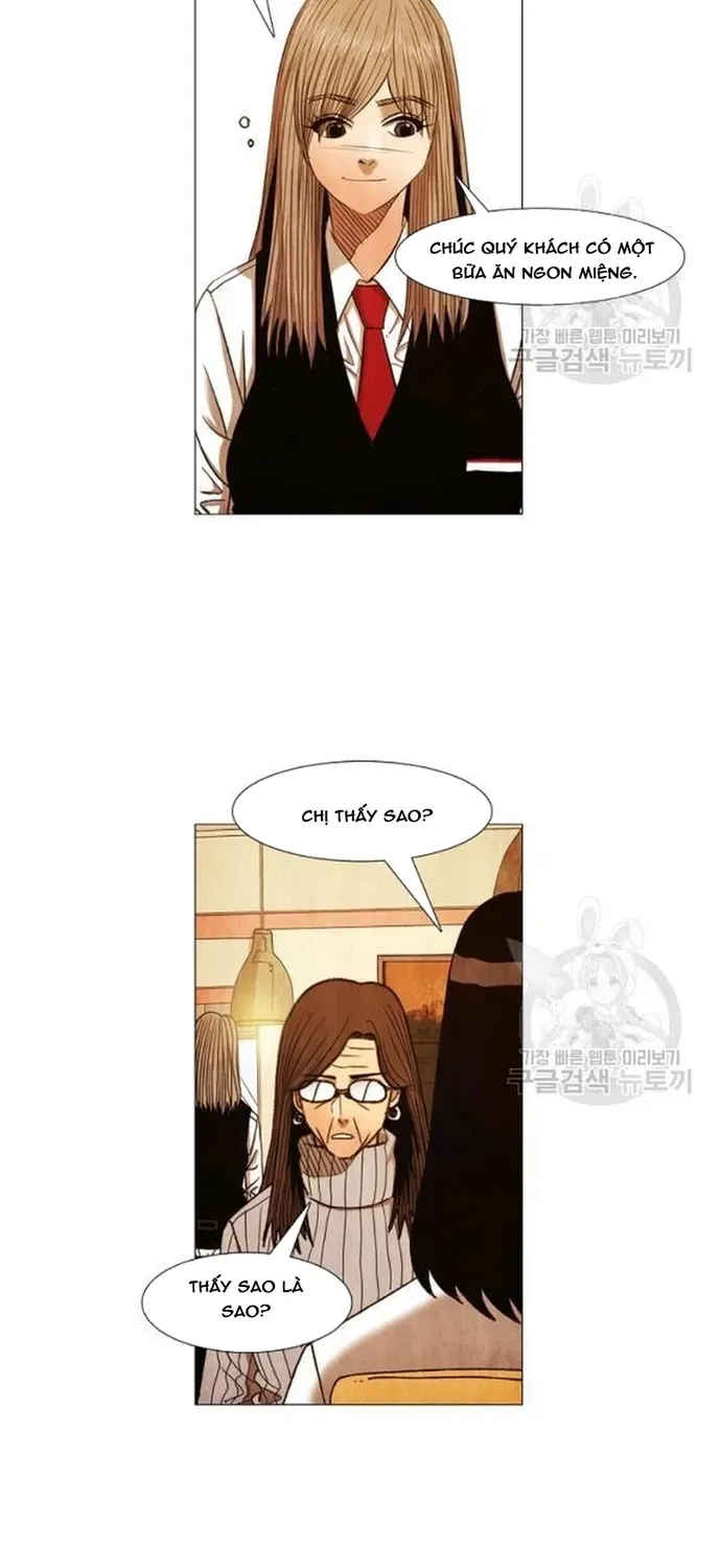 Ngôi Sao Ẩm Thực Michelin Star Chapter 178 - 35