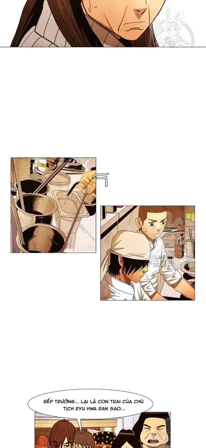 Ngôi Sao Ẩm Thực Michelin Star Chapter 178 - 42