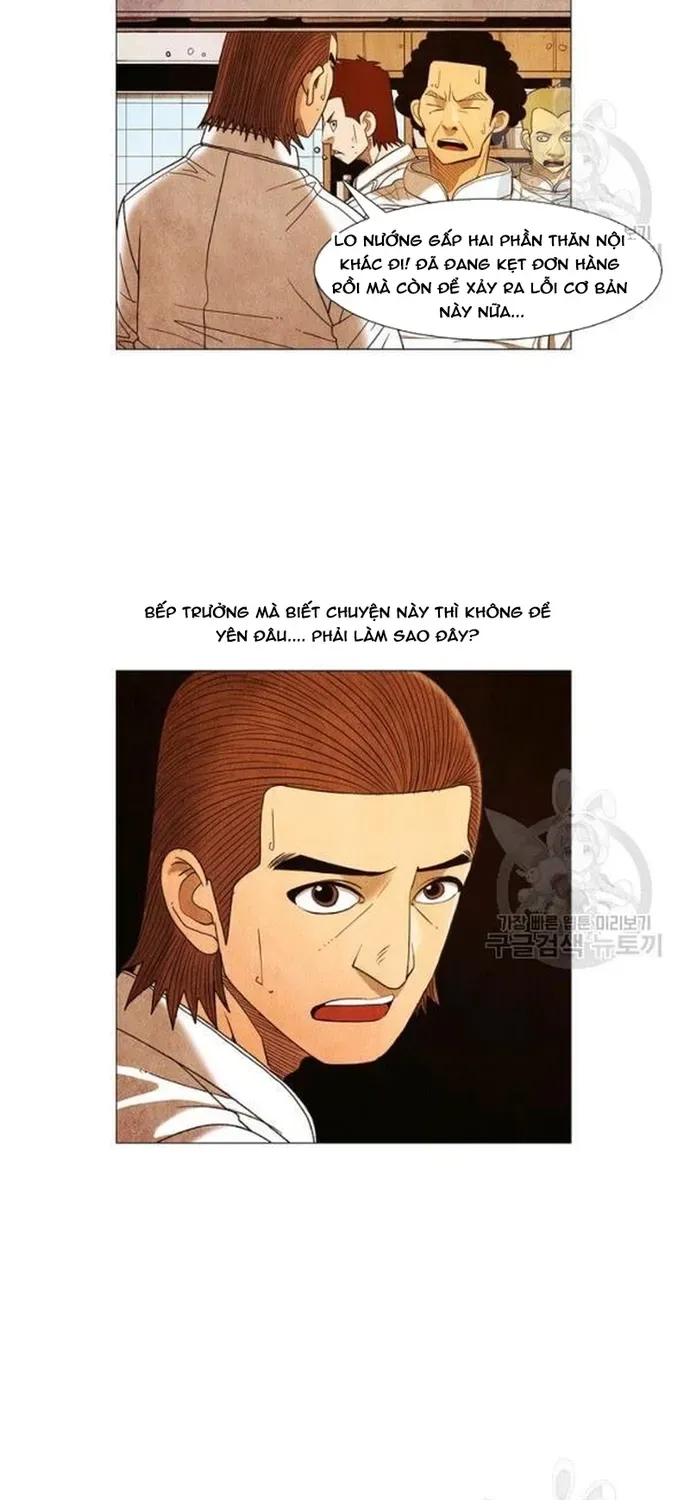 Ngôi Sao Ẩm Thực Michelin Star Chapter 178 - 7