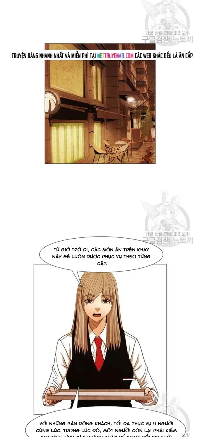 Ngôi Sao Ẩm Thực Michelin Star Chapter 178 - 8