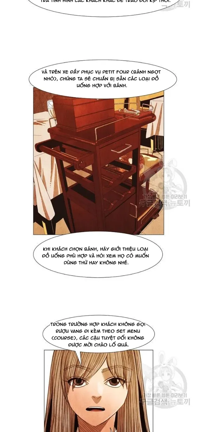 Ngôi Sao Ẩm Thực Michelin Star Chapter 178 - 9