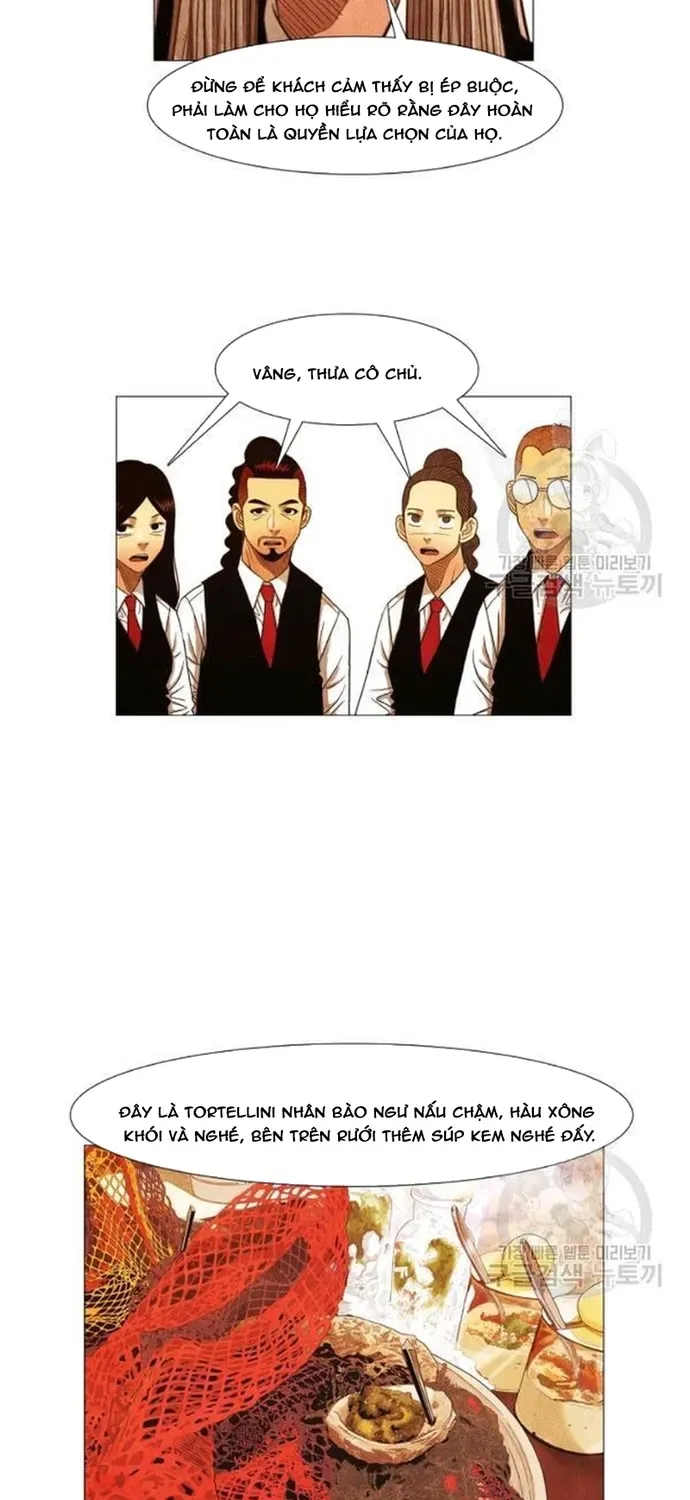 Ngôi Sao Ẩm Thực Michelin Star Chapter 178 - 10