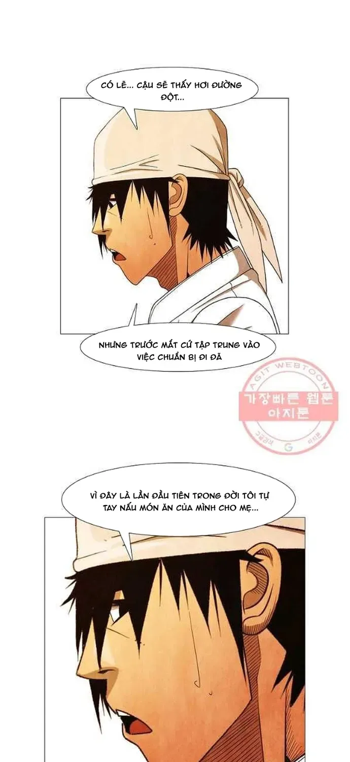 Ngôi Sao Ẩm Thực Michelin Star Chapter 179 - 2