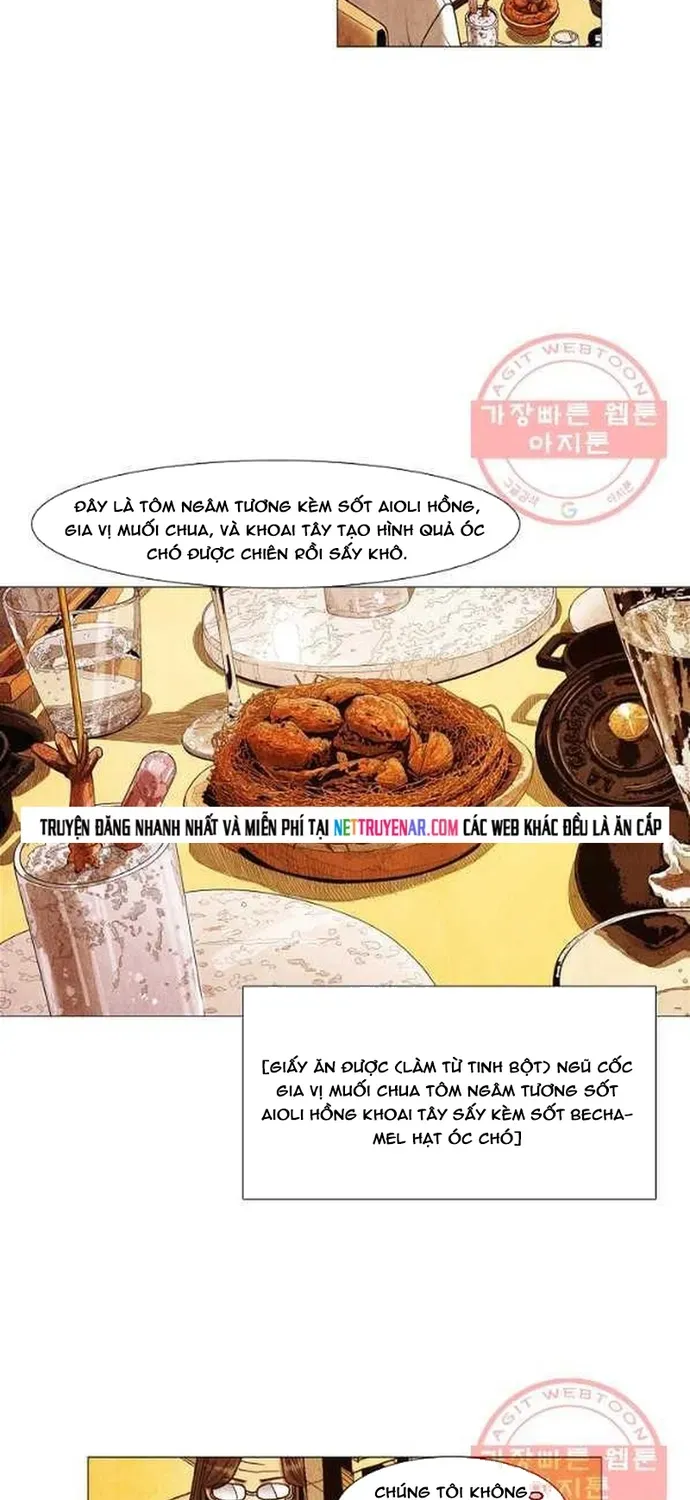 Ngôi Sao Ẩm Thực Michelin Star Chapter 179 - 12