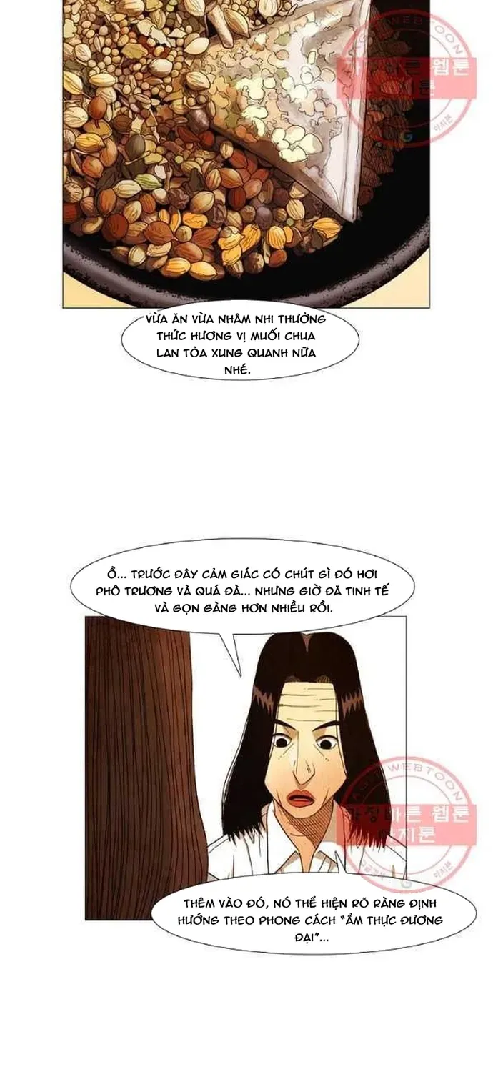 Ngôi Sao Ẩm Thực Michelin Star Chapter 179 - 15