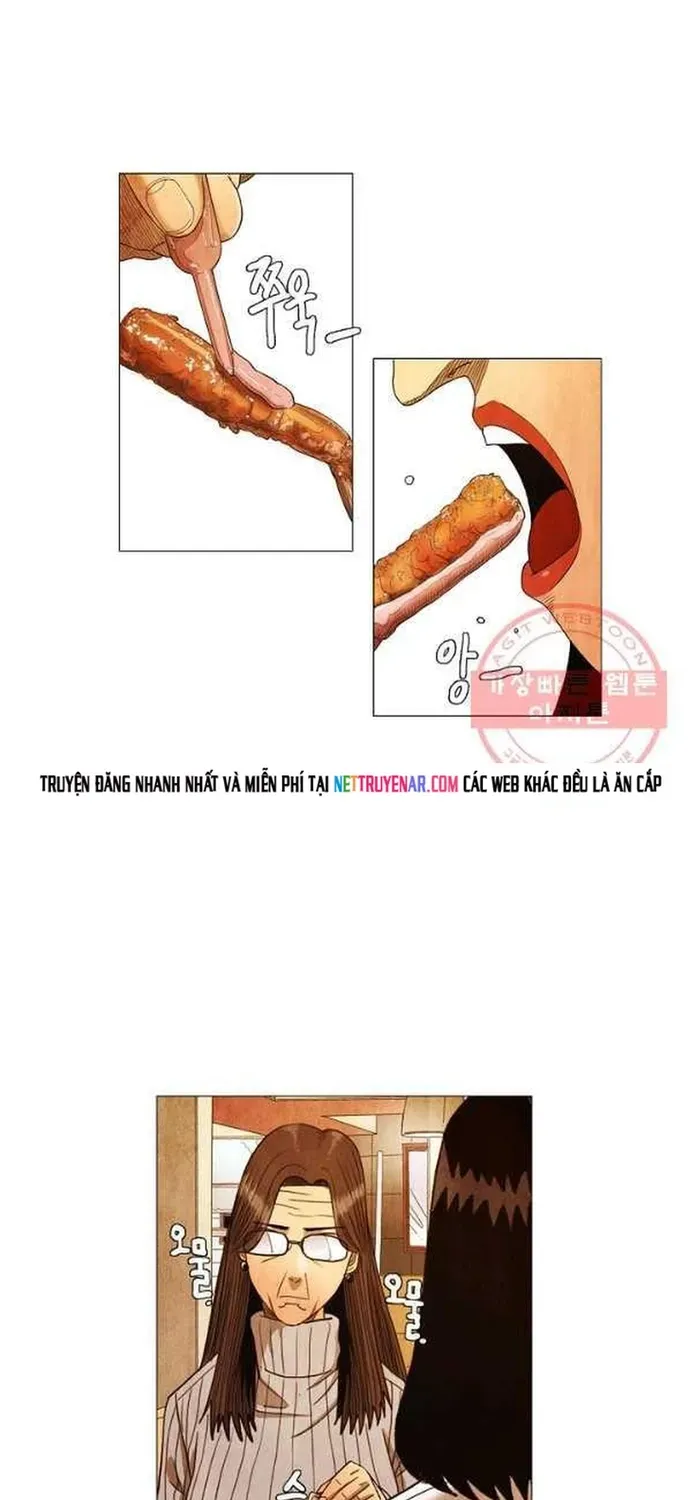 Ngôi Sao Ẩm Thực Michelin Star Chapter 179 - 16