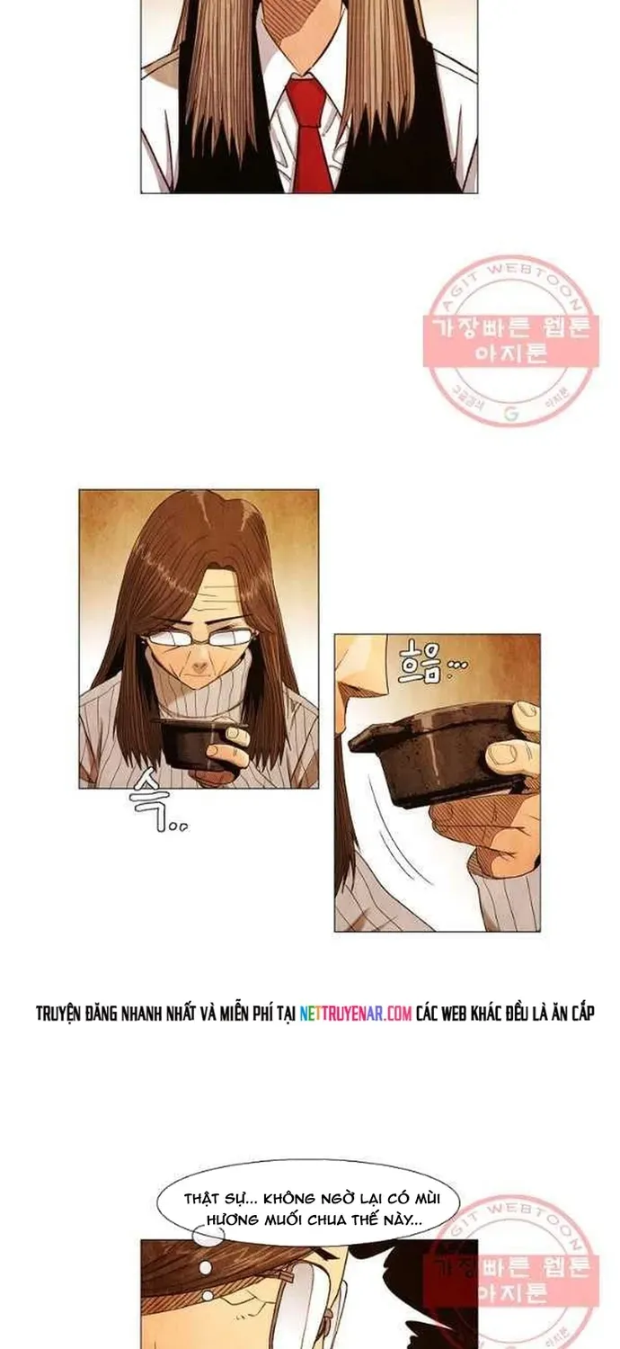 Ngôi Sao Ẩm Thực Michelin Star Chapter 179 - 19