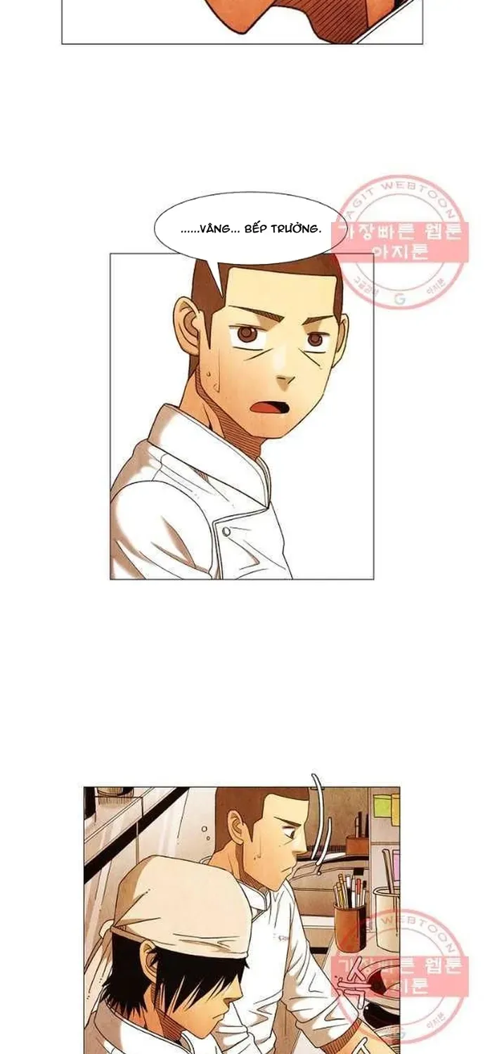 Ngôi Sao Ẩm Thực Michelin Star Chapter 179 - 3