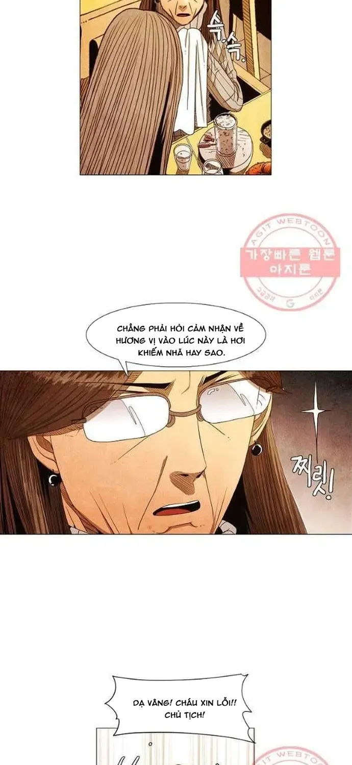 Ngôi Sao Ẩm Thực Michelin Star Chapter 179 - 21