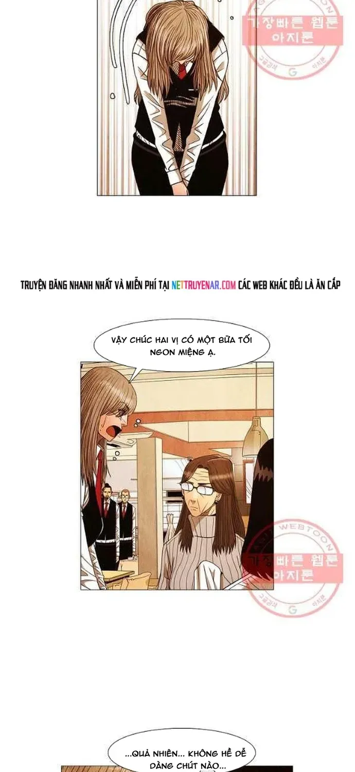 Ngôi Sao Ẩm Thực Michelin Star Chapter 179 - 22