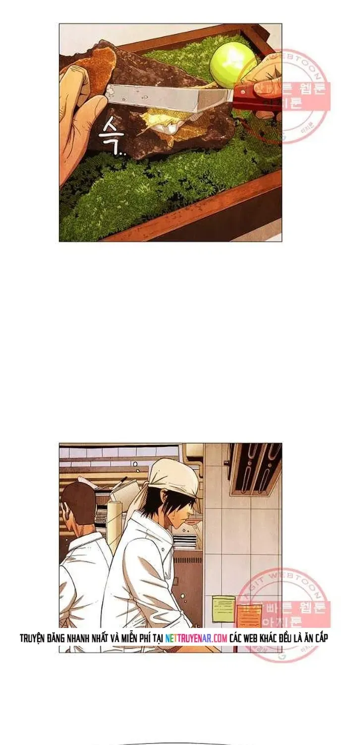 Ngôi Sao Ẩm Thực Michelin Star Chapter 179 - 24