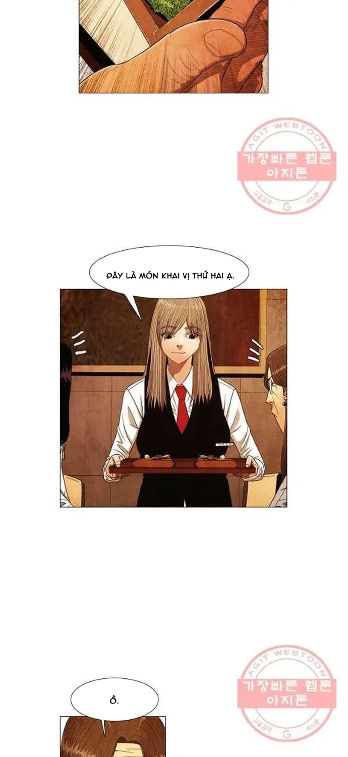 Ngôi Sao Ẩm Thực Michelin Star Chapter 179 - 26