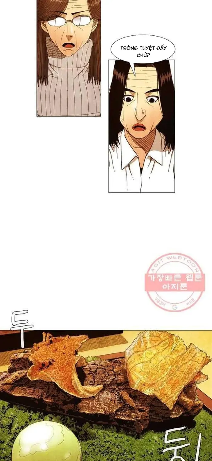 Ngôi Sao Ẩm Thực Michelin Star Chapter 179 - 27