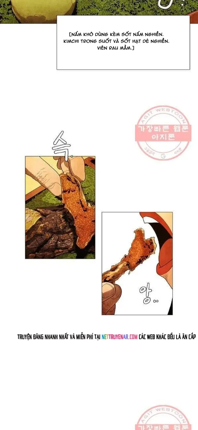 Ngôi Sao Ẩm Thực Michelin Star Chapter 179 - 28