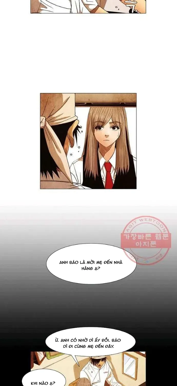 Ngôi Sao Ẩm Thực Michelin Star Chapter 179 - 4