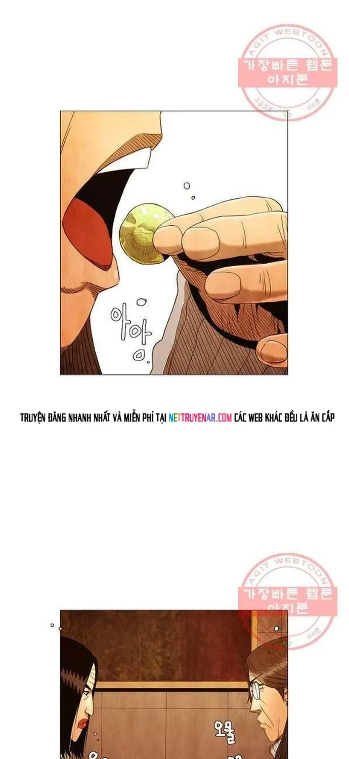 Ngôi Sao Ẩm Thực Michelin Star Chapter 179 - 31