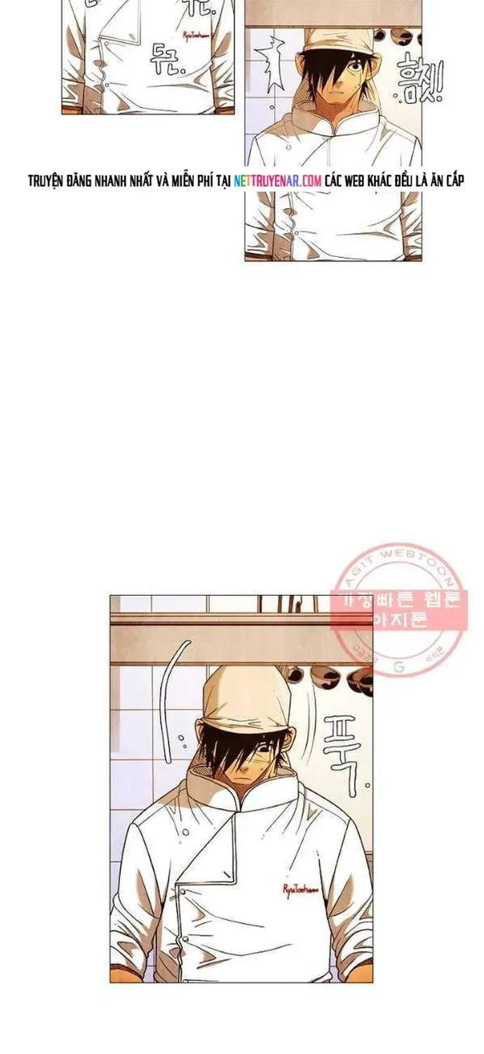 Ngôi Sao Ẩm Thực Michelin Star Chapter 179 - 34