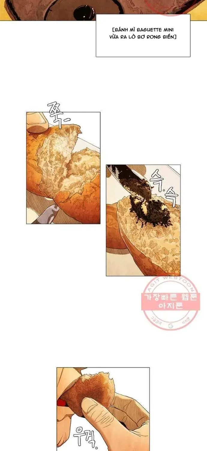 Ngôi Sao Ẩm Thực Michelin Star Chapter 179 - 36