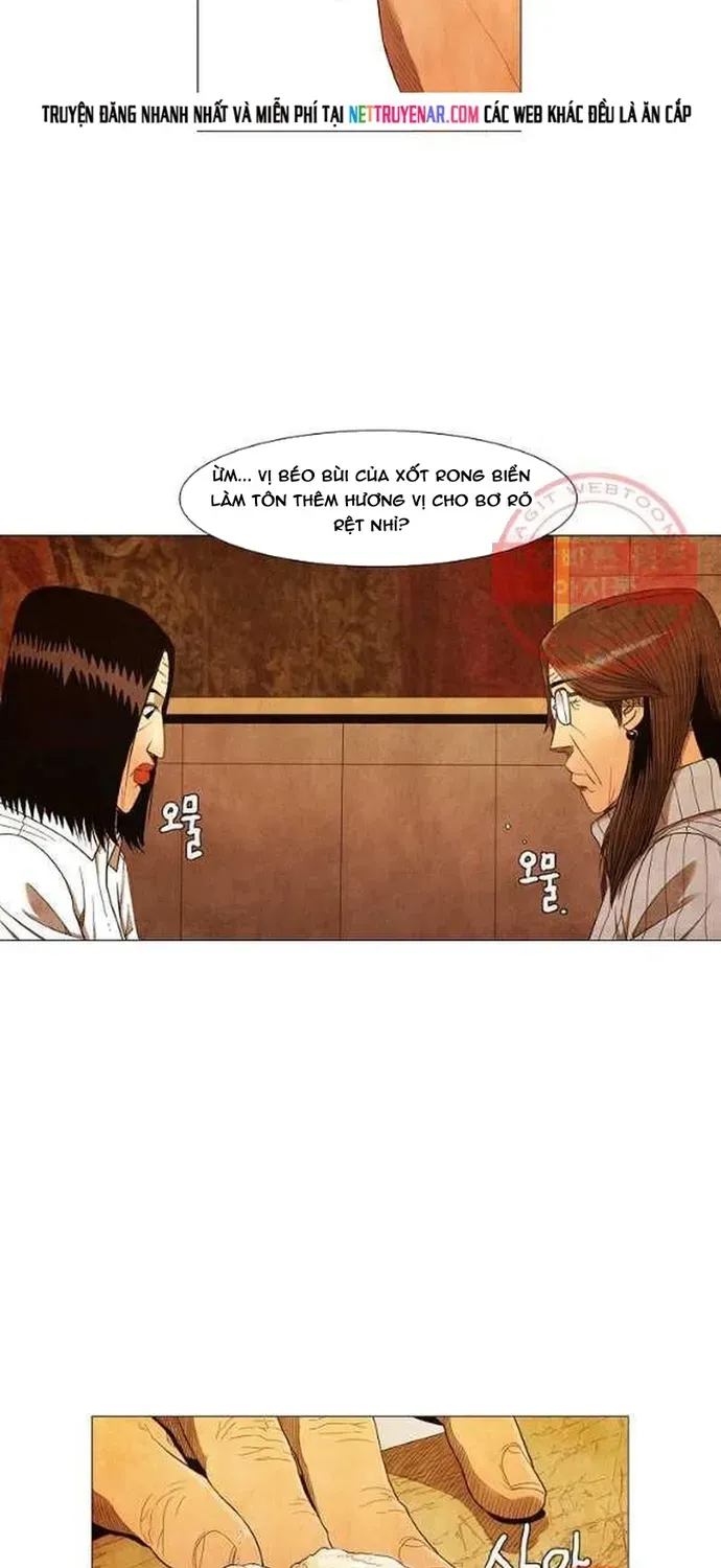 Ngôi Sao Ẩm Thực Michelin Star Chapter 179 - 37