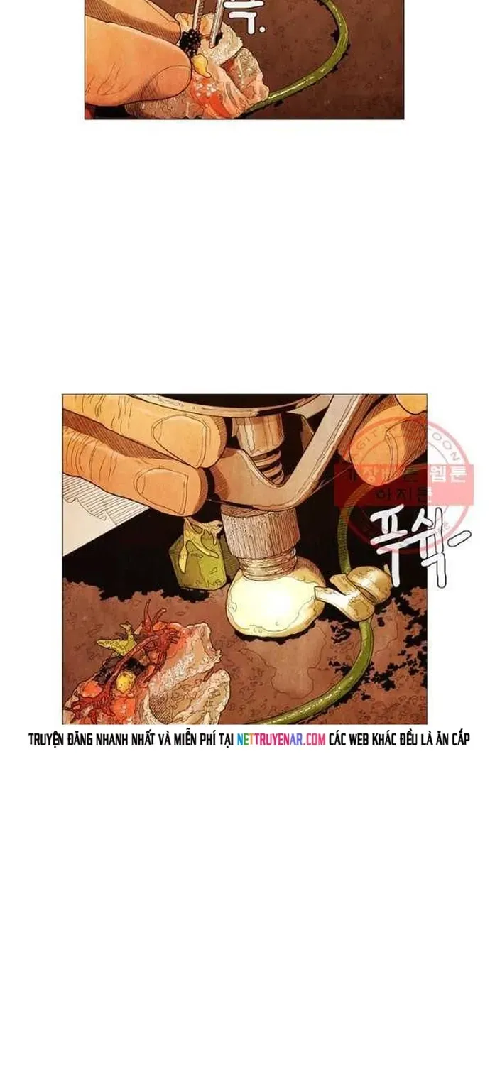 Ngôi Sao Ẩm Thực Michelin Star Chapter 179 - 39