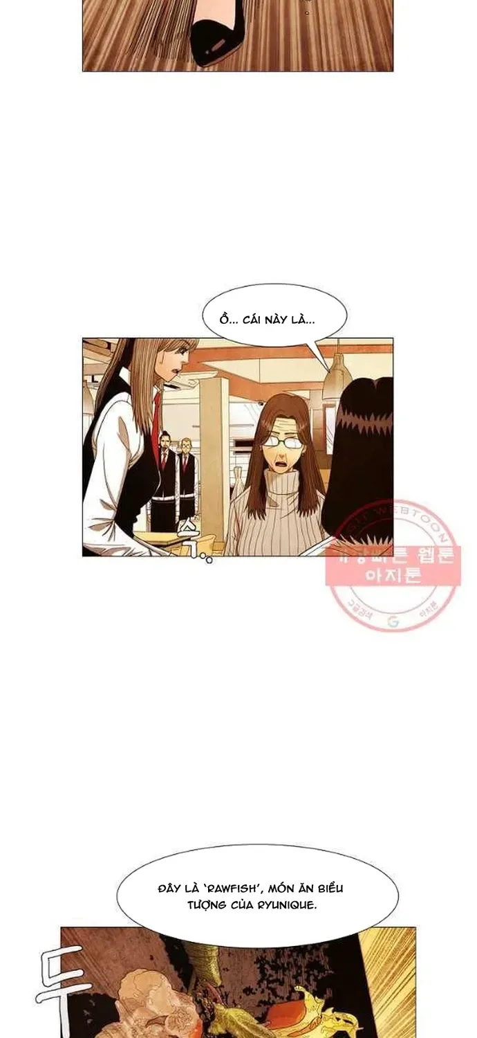Ngôi Sao Ẩm Thực Michelin Star Chapter 179 - 41