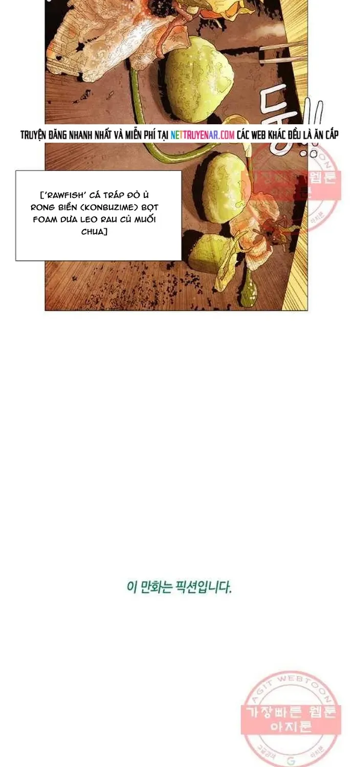 Ngôi Sao Ẩm Thực Michelin Star Chapter 179 - 42