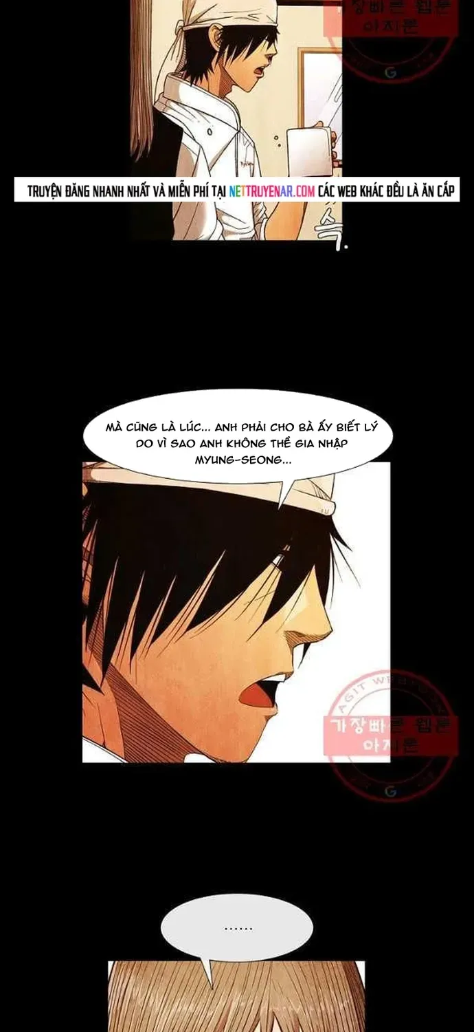 Ngôi Sao Ẩm Thực Michelin Star Chapter 179 - 6