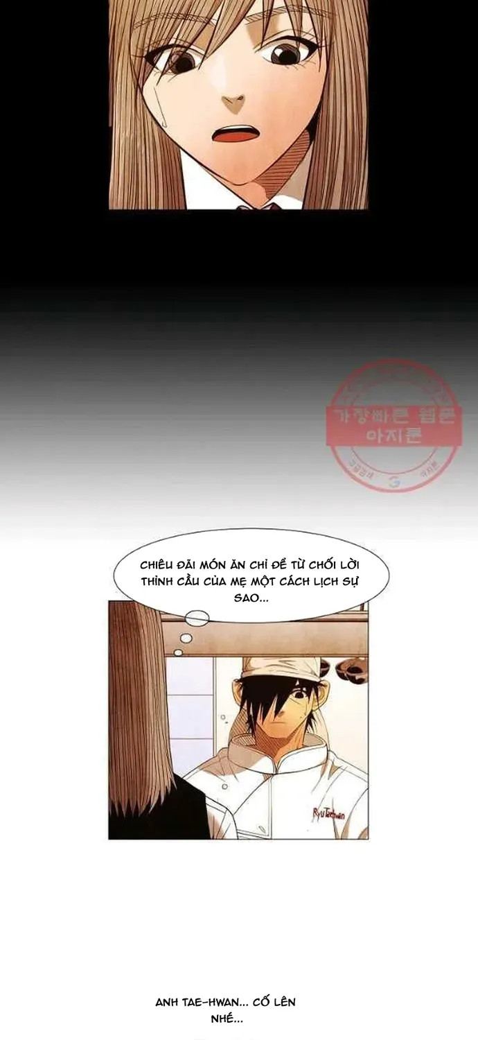 Ngôi Sao Ẩm Thực Michelin Star Chapter 179 - 7