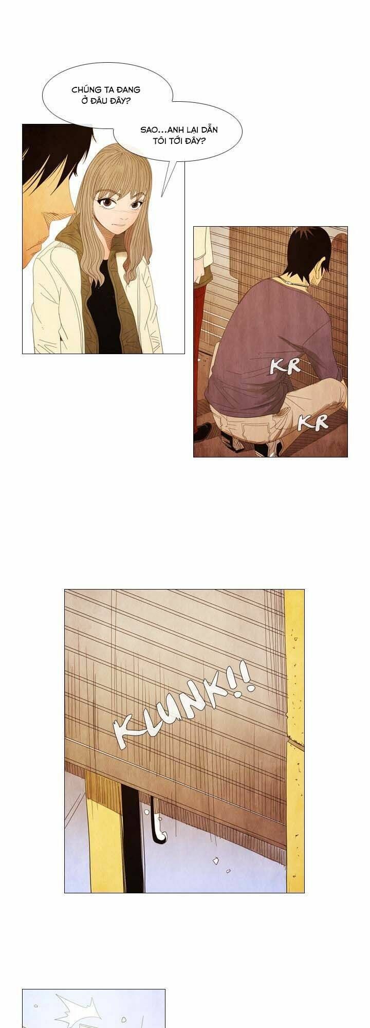 Ngôi Sao Ẩm Thực Michelin Star Chapter 18 - 21