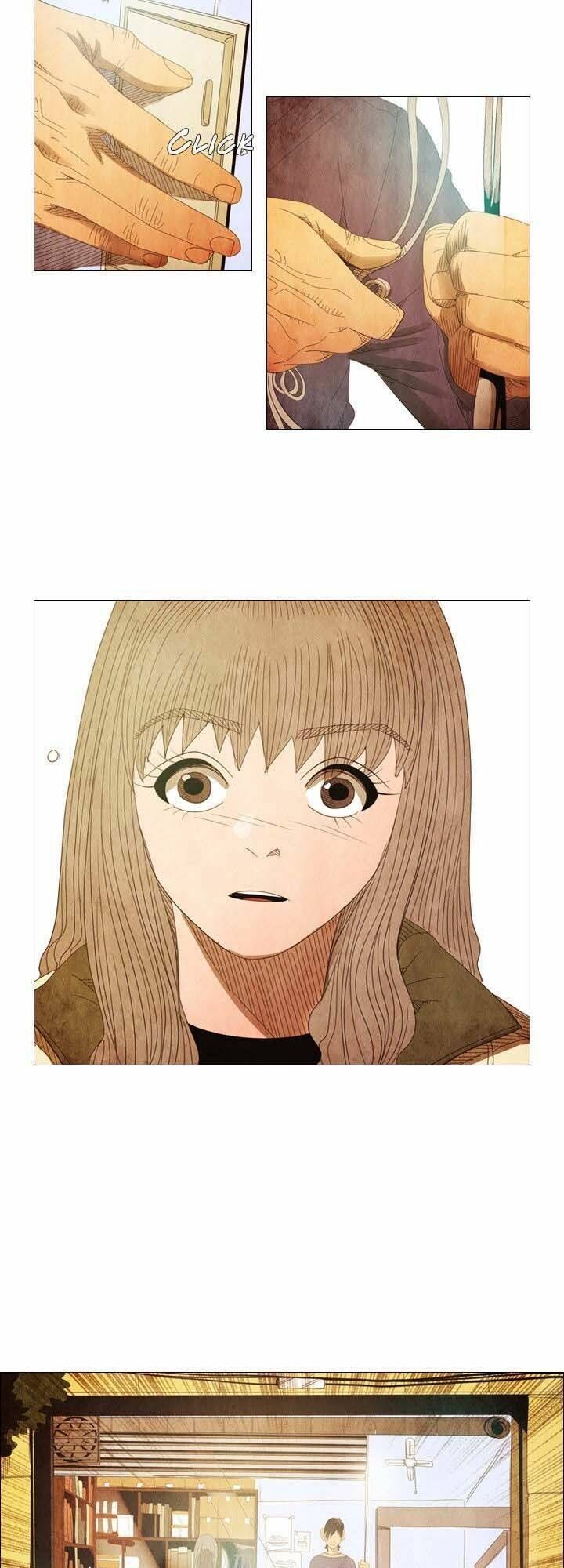 Ngôi Sao Ẩm Thực Michelin Star Chapter 18 - 22