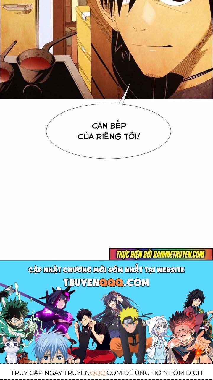 Ngôi Sao Ẩm Thực Michelin Star Chapter 18 - 24