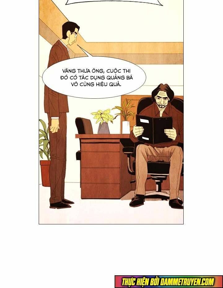 Ngôi Sao Ẩm Thực Michelin Star Chapter 18 - 5