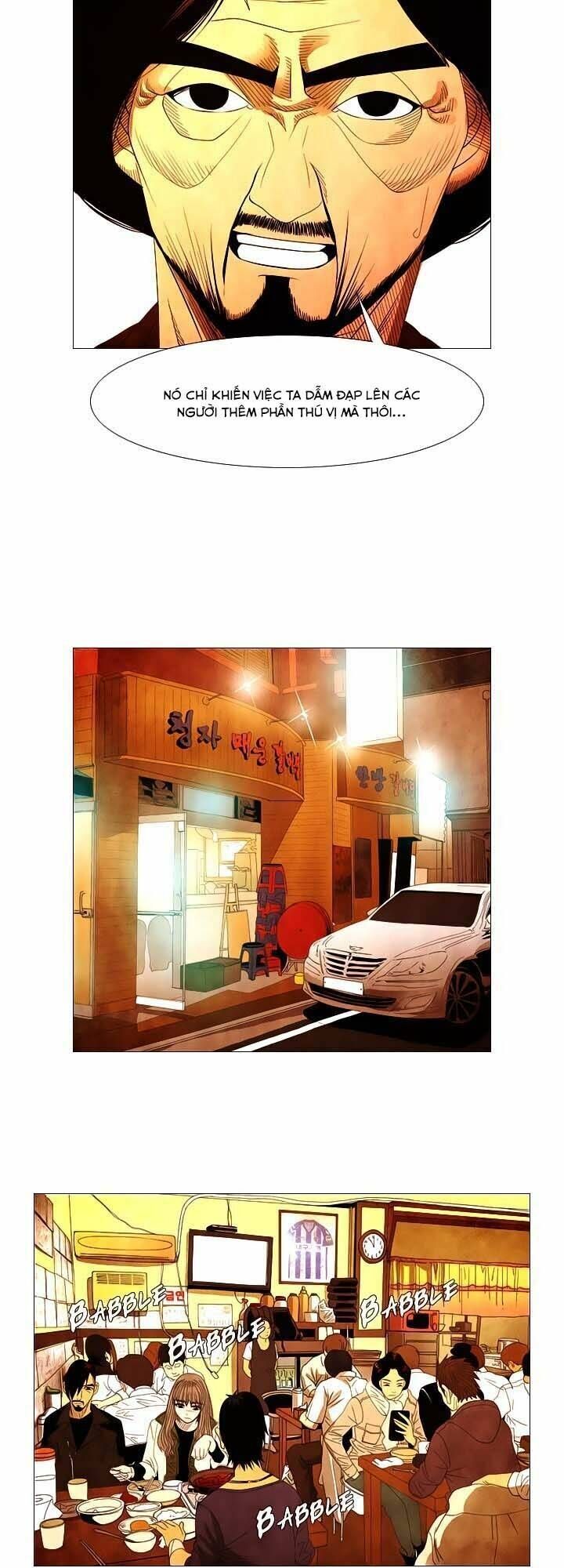 Ngôi Sao Ẩm Thực Michelin Star Chapter 18 - 8