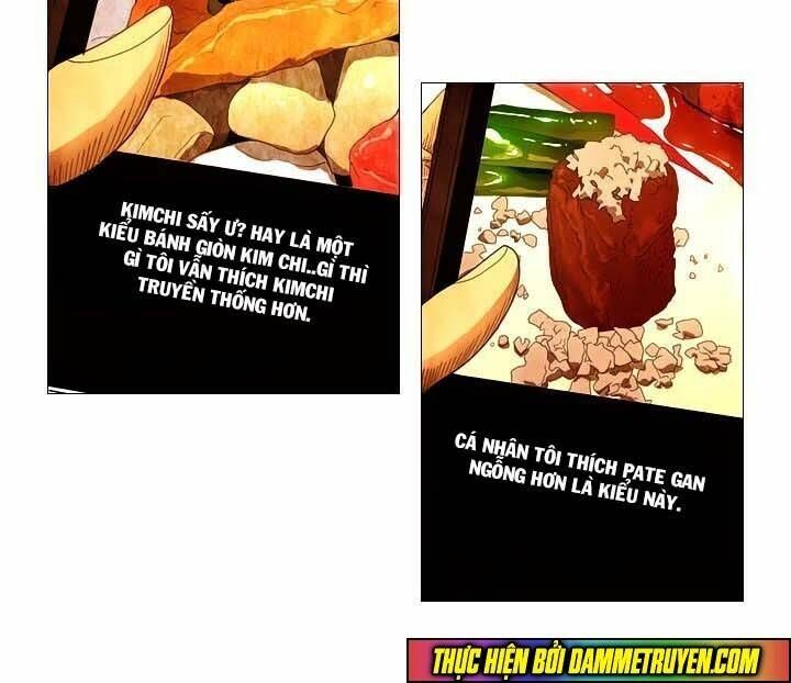 Ngôi Sao Ẩm Thực Michelin Star Chapter 18 - 10