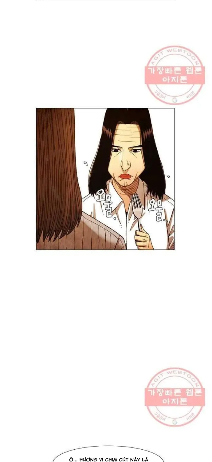 Ngôi Sao Ẩm Thực Michelin Star Chapter 180 - 17