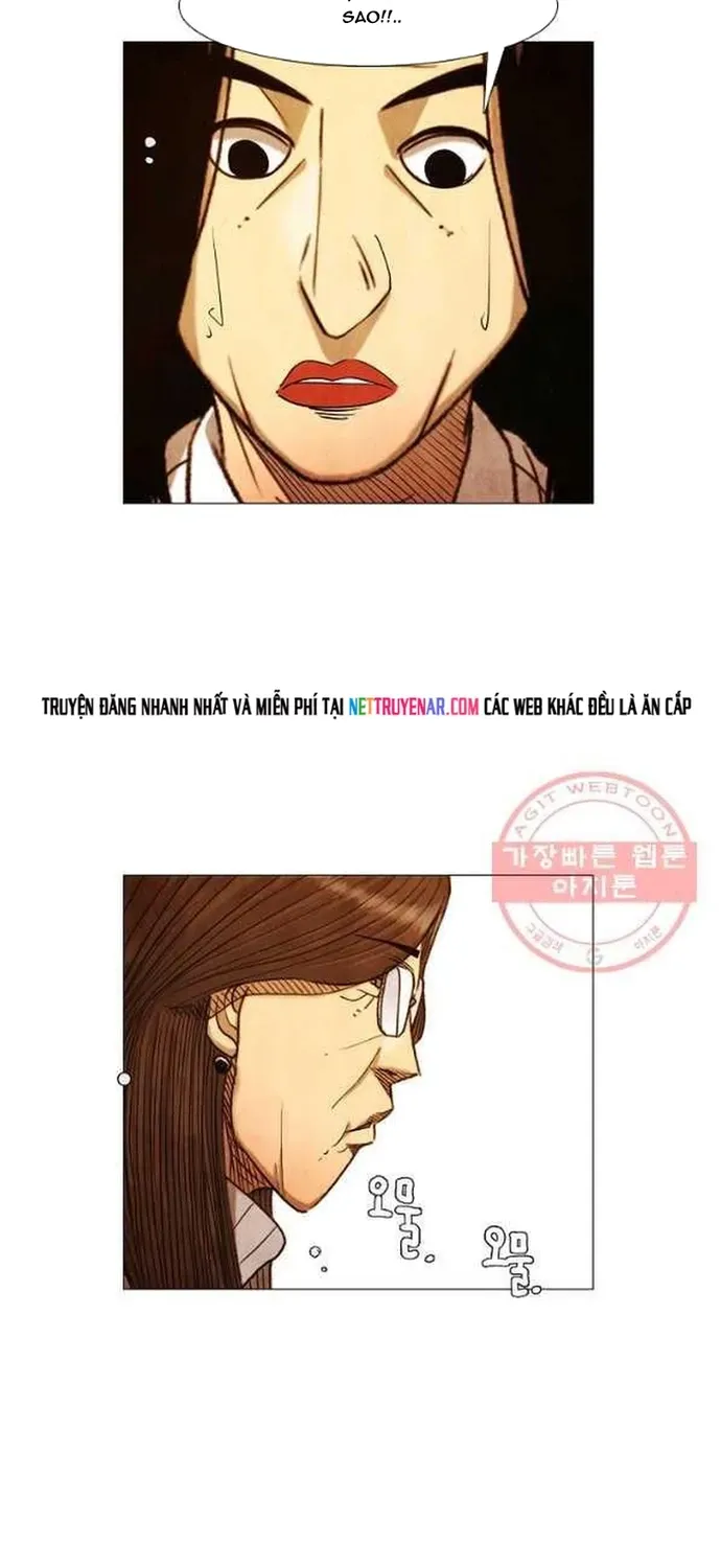 Ngôi Sao Ẩm Thực Michelin Star Chapter 180 - 18