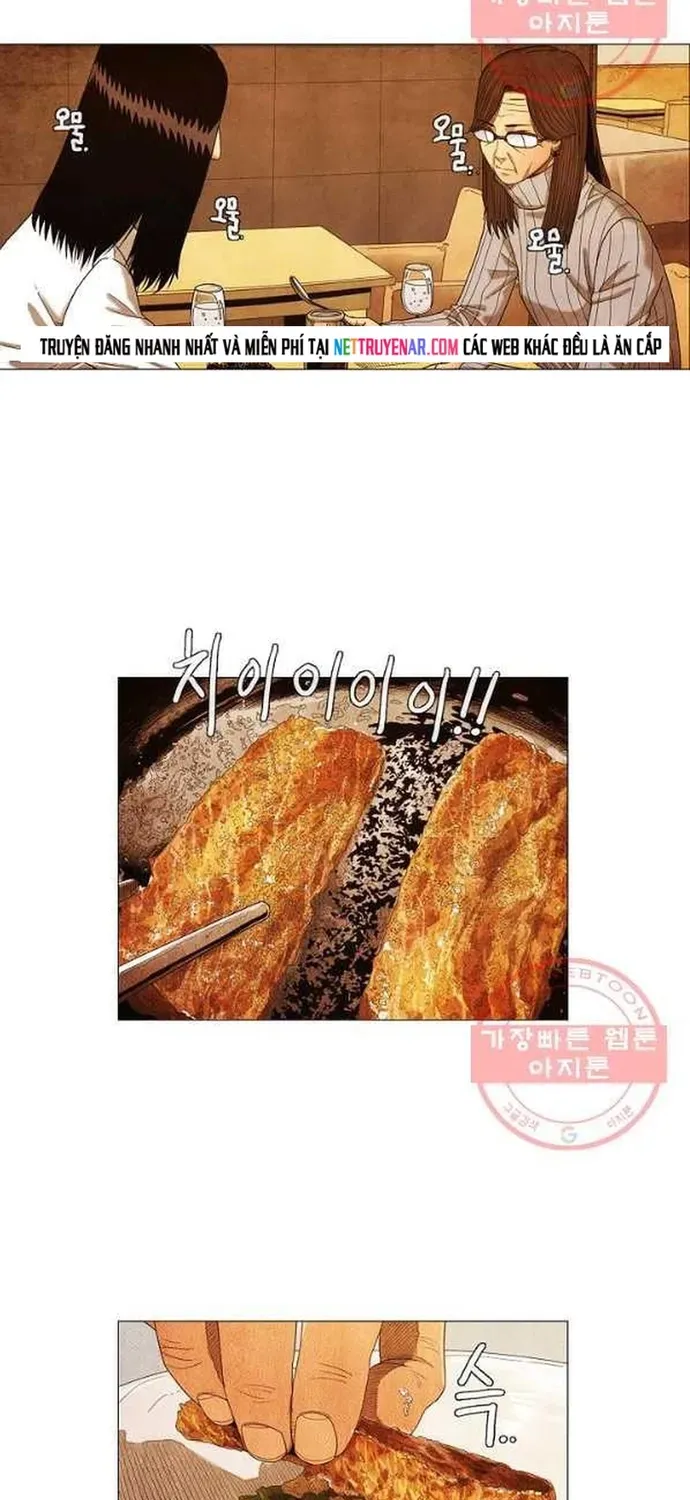 Ngôi Sao Ẩm Thực Michelin Star Chapter 180 - 29