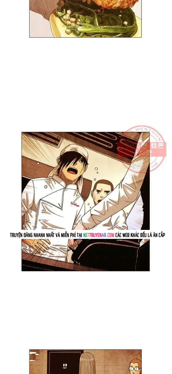 Ngôi Sao Ẩm Thực Michelin Star Chapter 180 - 30