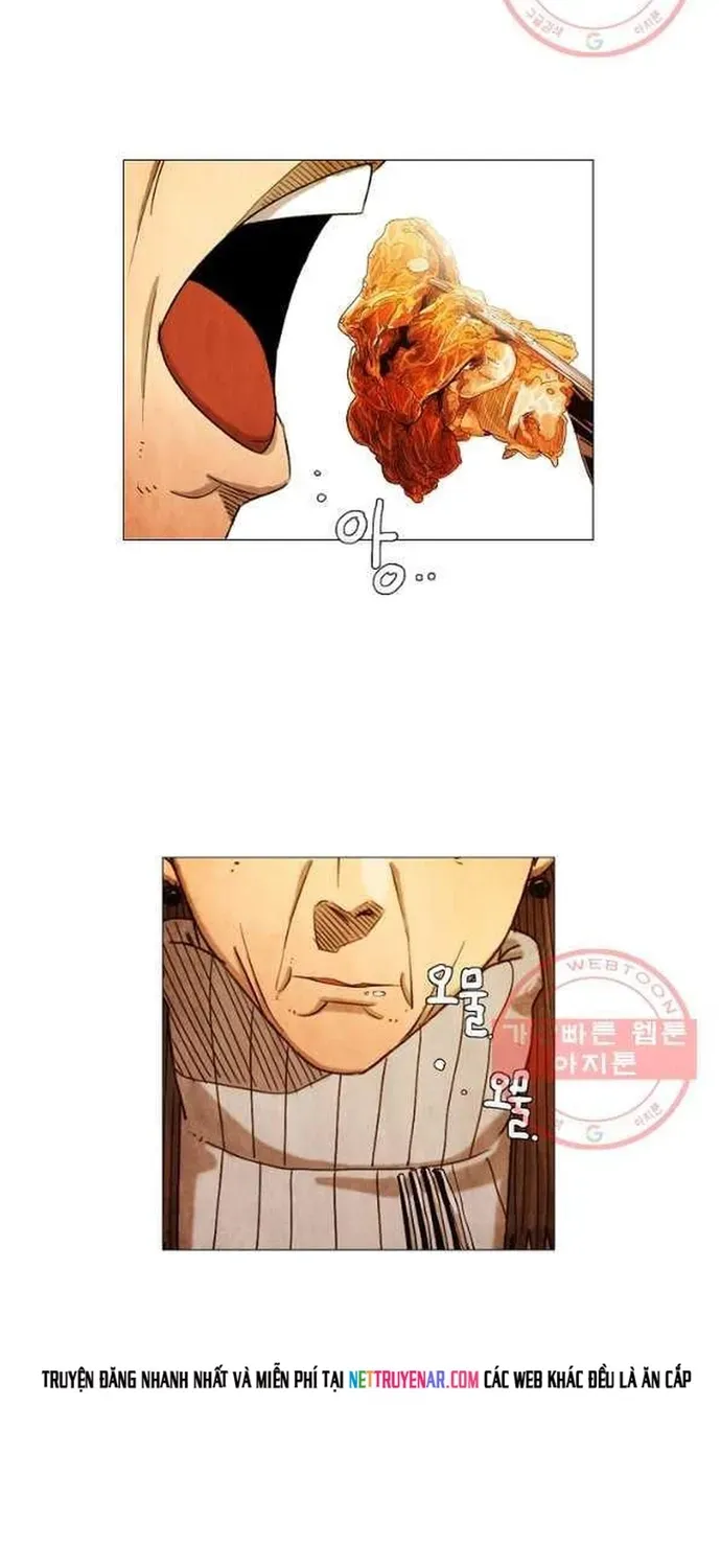 Ngôi Sao Ẩm Thực Michelin Star Chapter 180 - 36