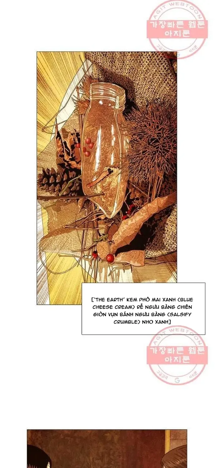 Ngôi Sao Ẩm Thực Michelin Star Chapter 180 - 38