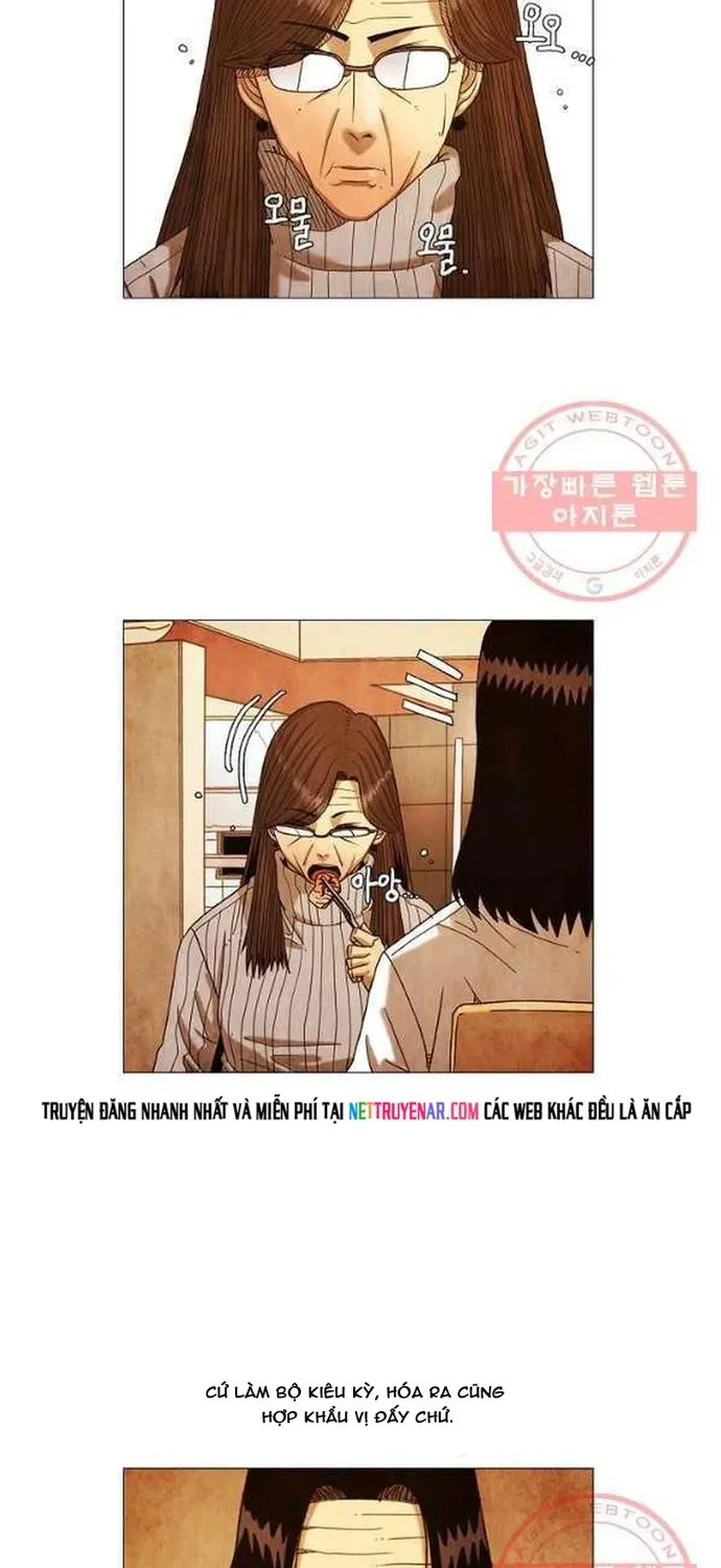 Ngôi Sao Ẩm Thực Michelin Star Chapter 180 - 5