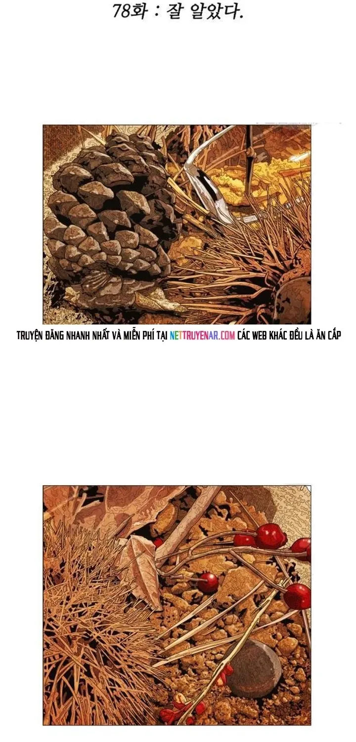 Ngôi Sao Ẩm Thực Michelin Star Chapter 181 - 2